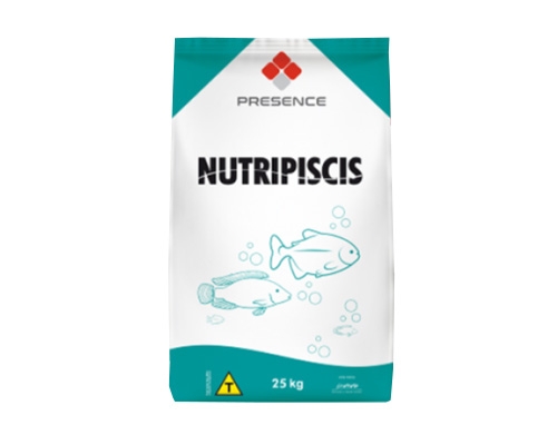 Nutripiscis SI Crescimento 28